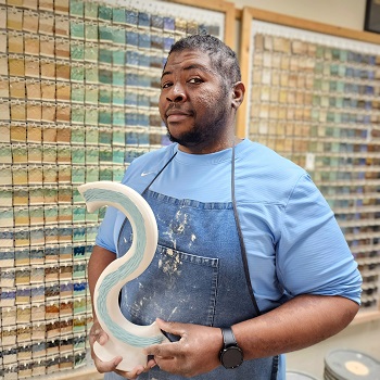 Photo of Jermery Hall